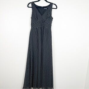 Eva Franco Sleeveless Maxi‎ Dress